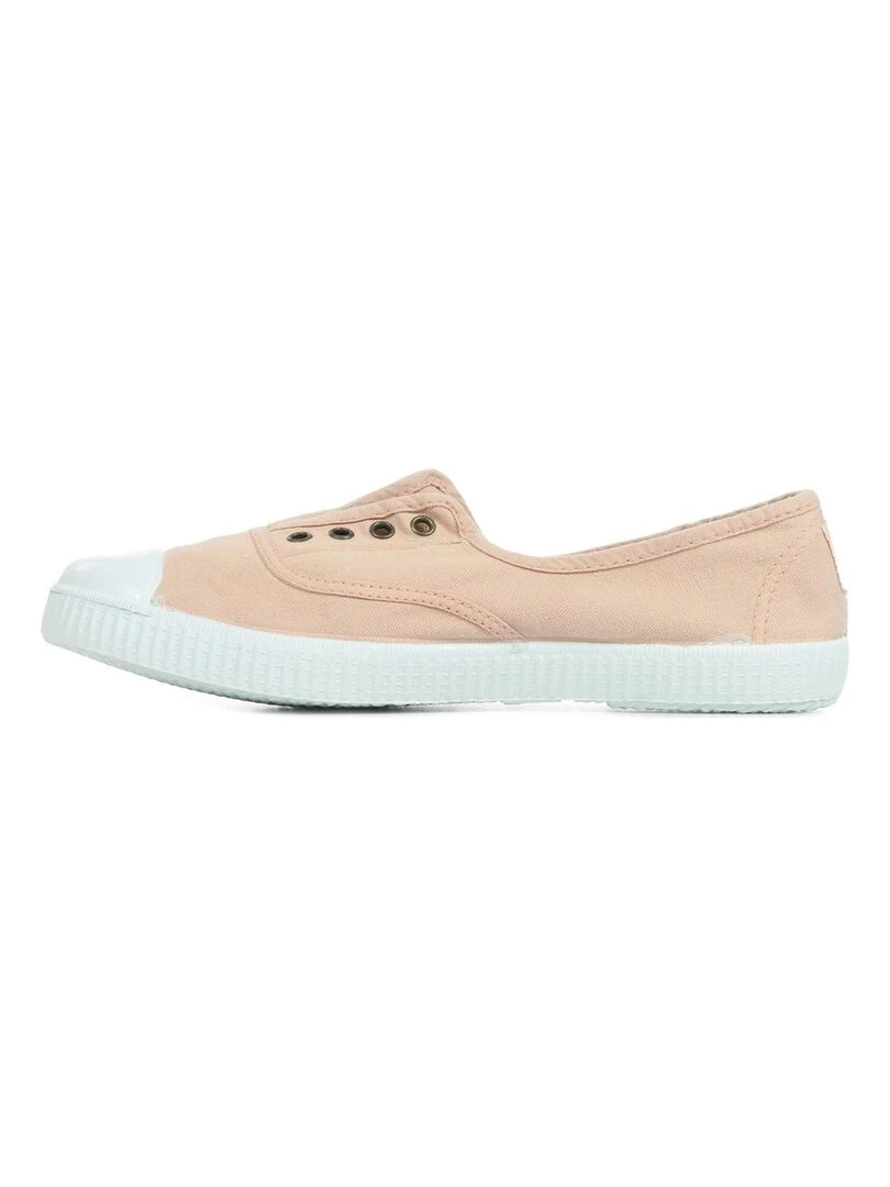 Baskets Victoria 1915 Inglesa Elastico DREC   Bleu marine