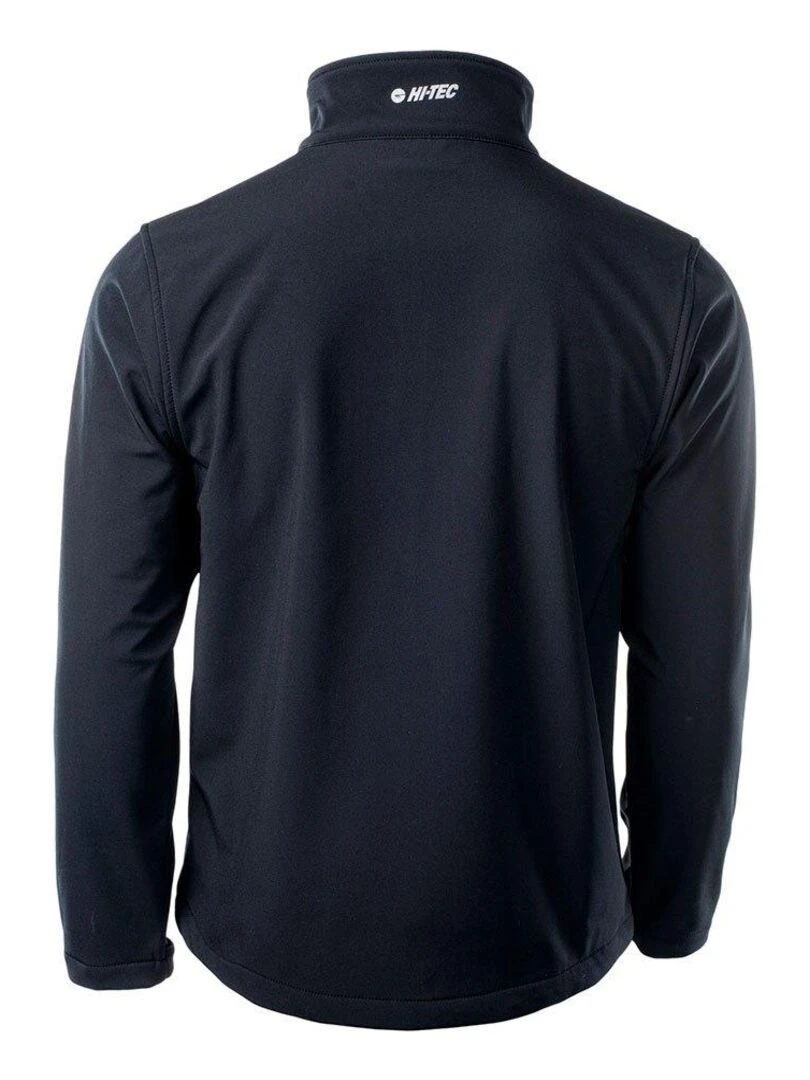 Hi Tec Veste softshell LINGEN Noir