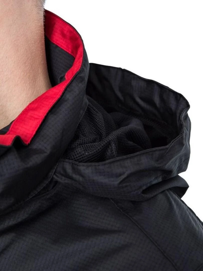 Trespass   Imperméable FRASER II   Bleu marine