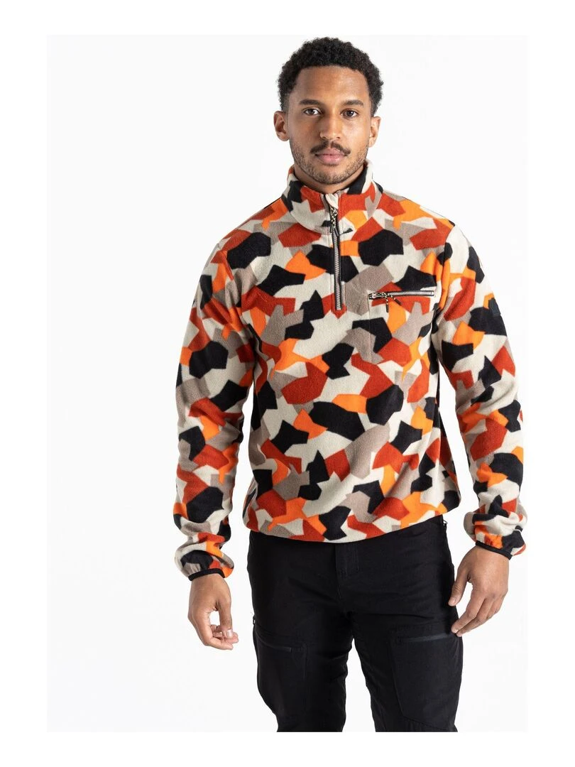 Dare 2B   Haut polaire AFFINITY   Orange clair
