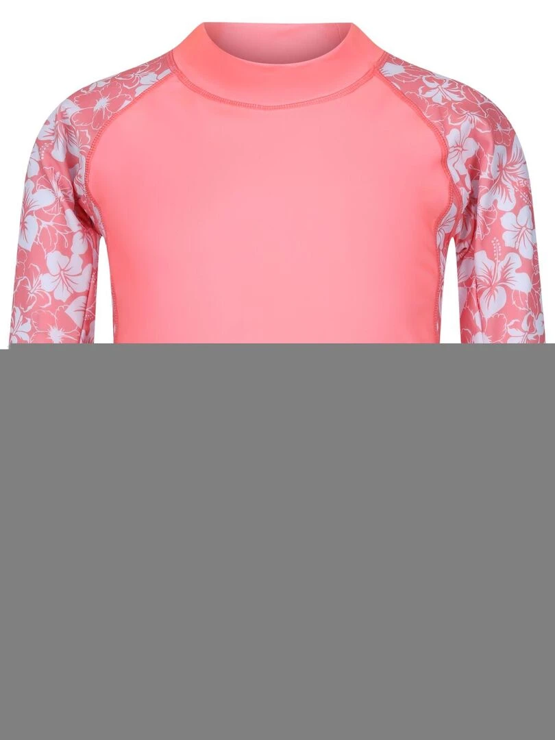 Regatta Haut de bain HOKU Rose saumon