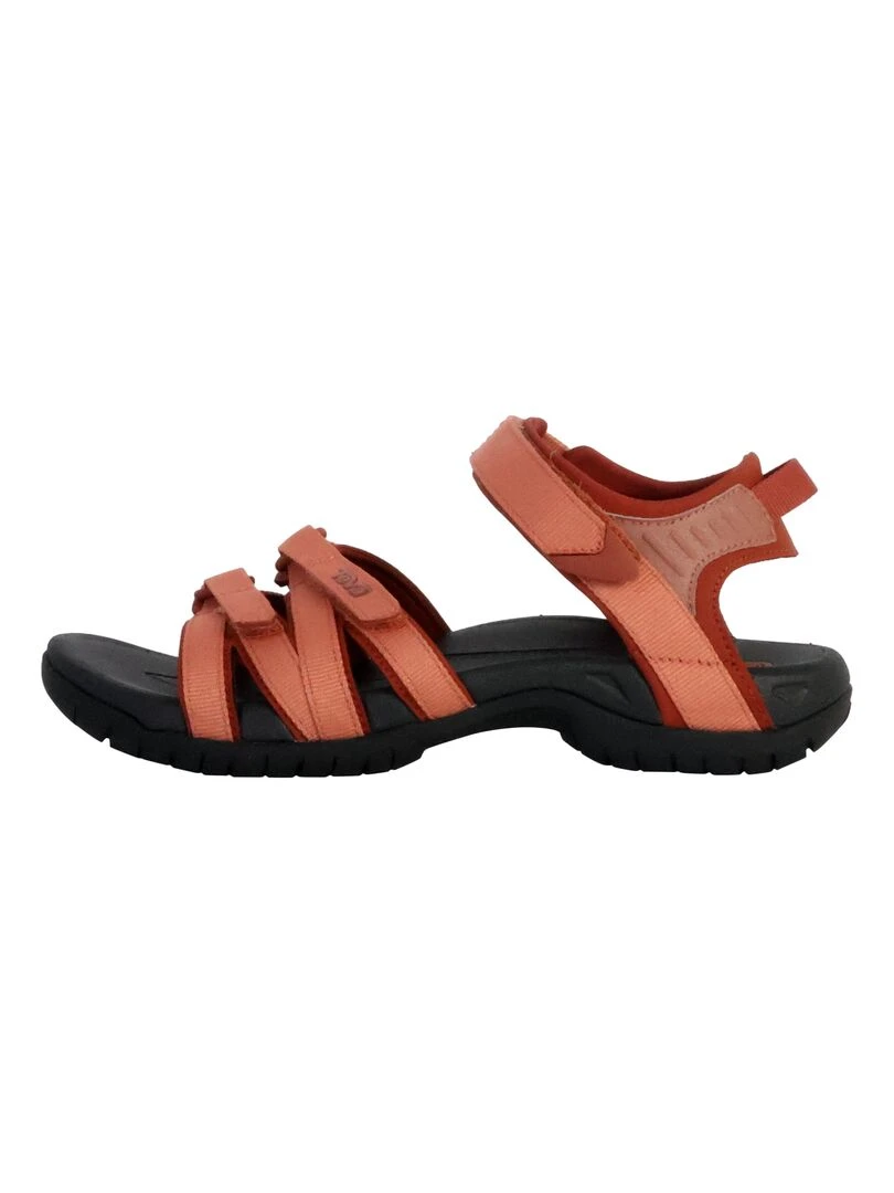 Sandale à Scratch Teva Tirra Orange