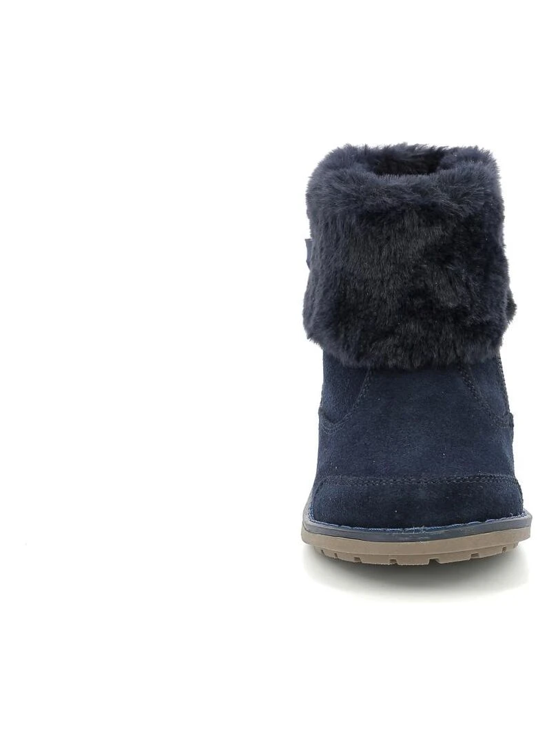 Body longues manches évolutif  clair   Noukie's   Rose