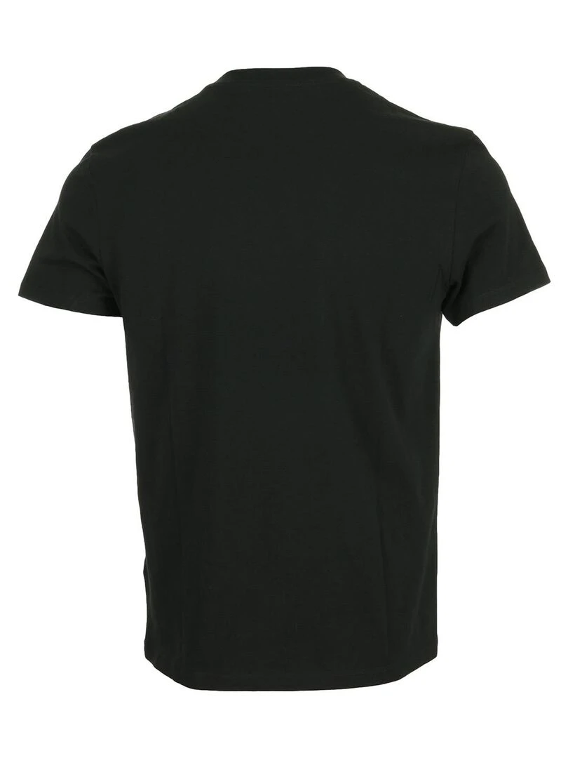 T shirt Timberland Dustan Tee   Noir