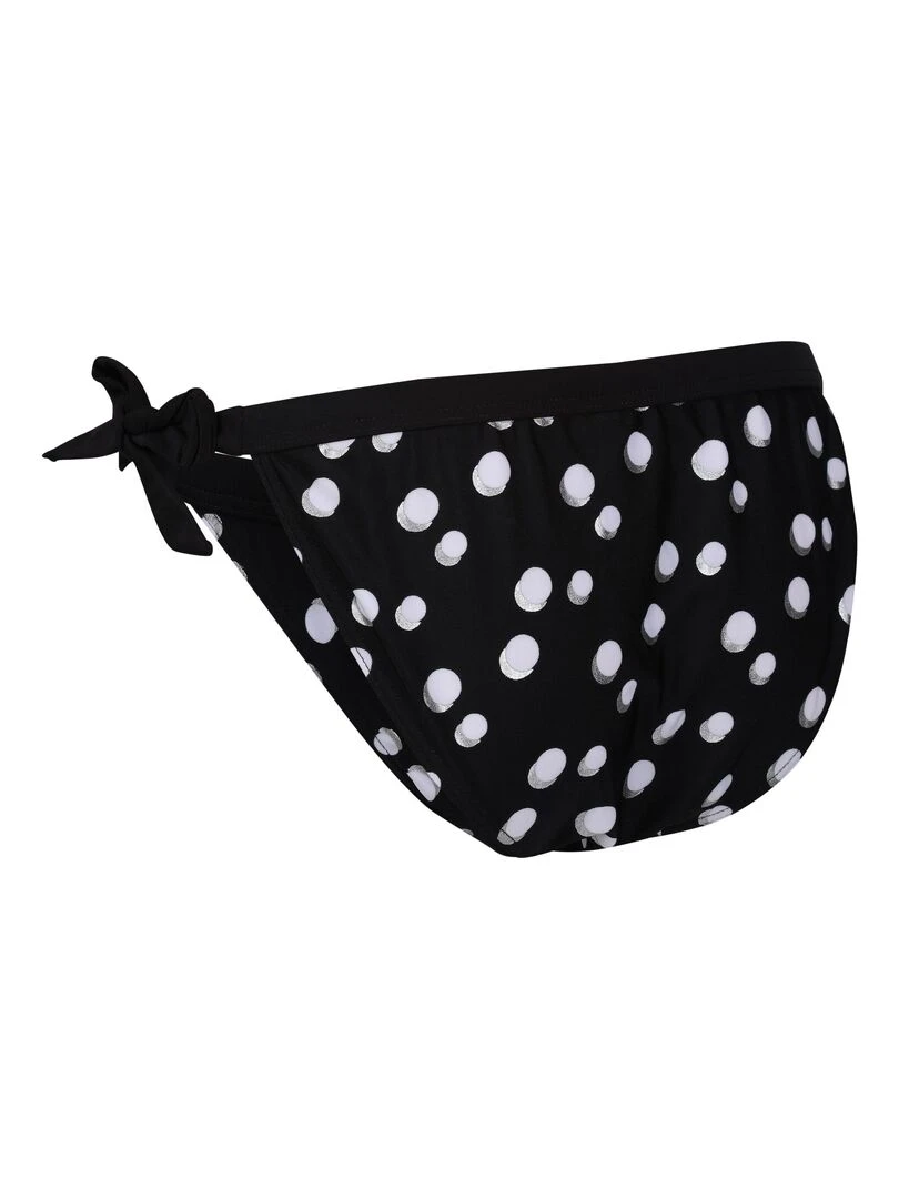 Regatta   Bas de maillot de bain FLAVIA   Noir Blanc