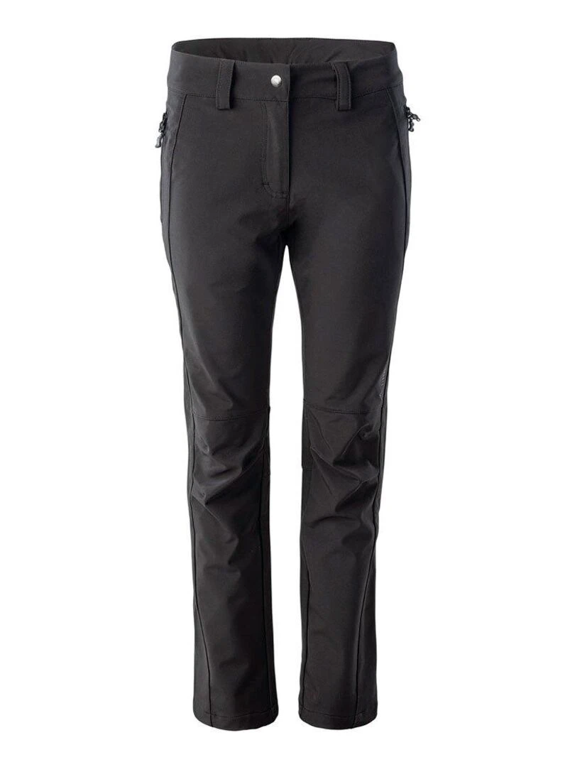 Elbrus Pantalon GIANNA Noir