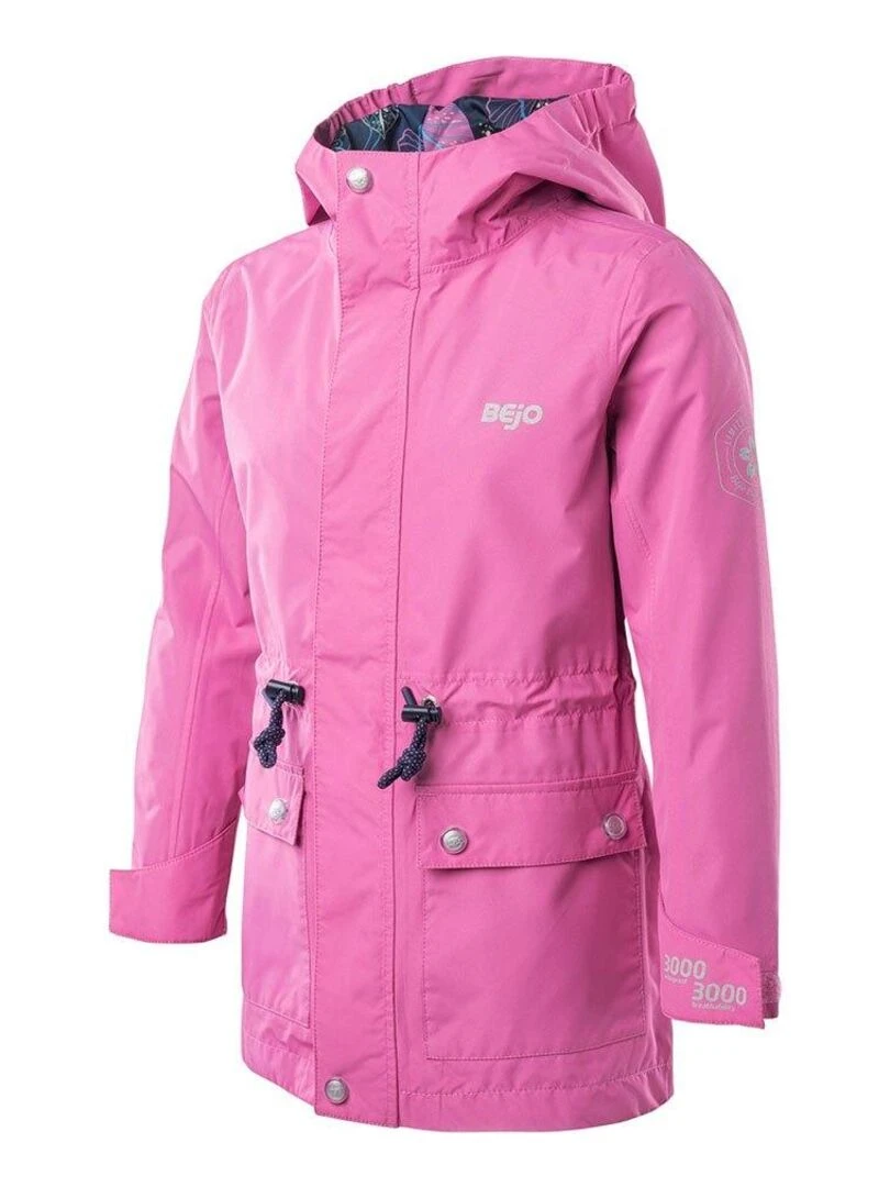 Bejo   Veste softshell RINOA   Rose