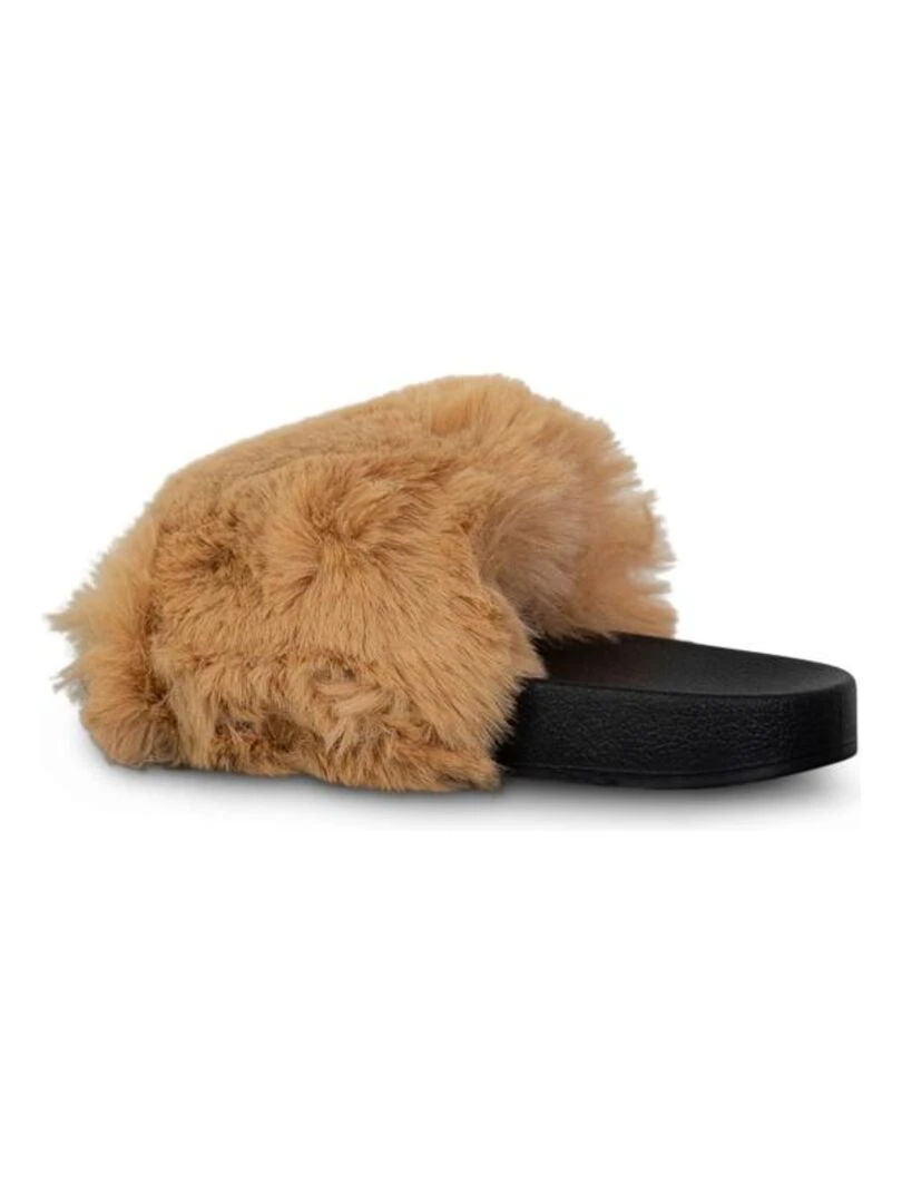 Chaussons Kebello   Beige
