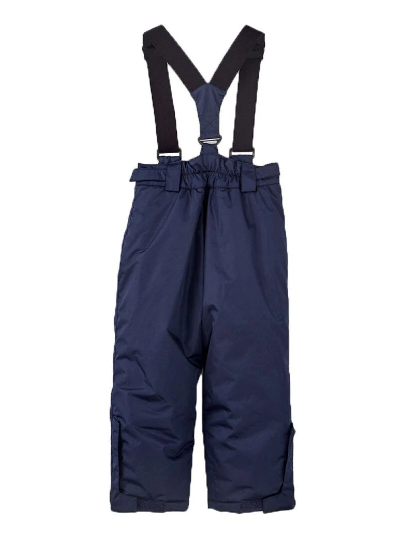 Ensemble de ski fille FANAE   PEAK MOUNTAIN   Vert