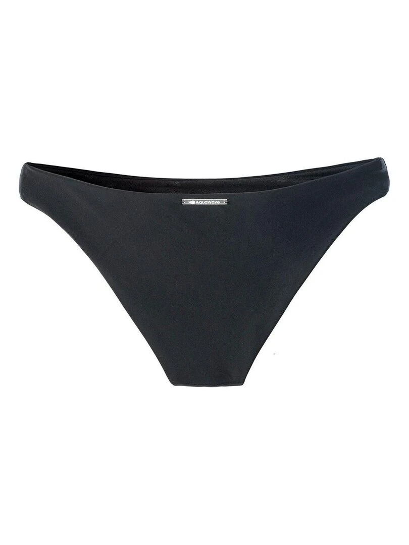 Aquawave Bas de maillot de bain NORTE Noir