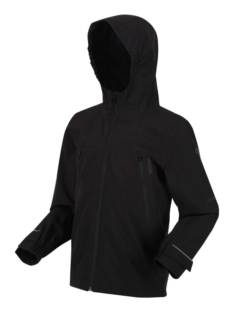 Regatta   Veste imperméable HYWELL   Bleu marine