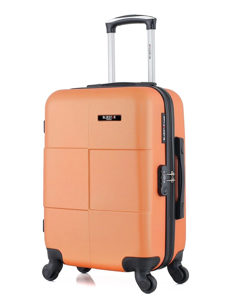 BLUESTAR VALISE S MIAMI Orange