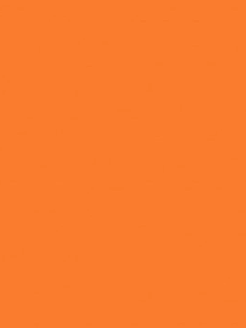 Peinture acrylique opaque brillante   Orange   45 ml   N/A