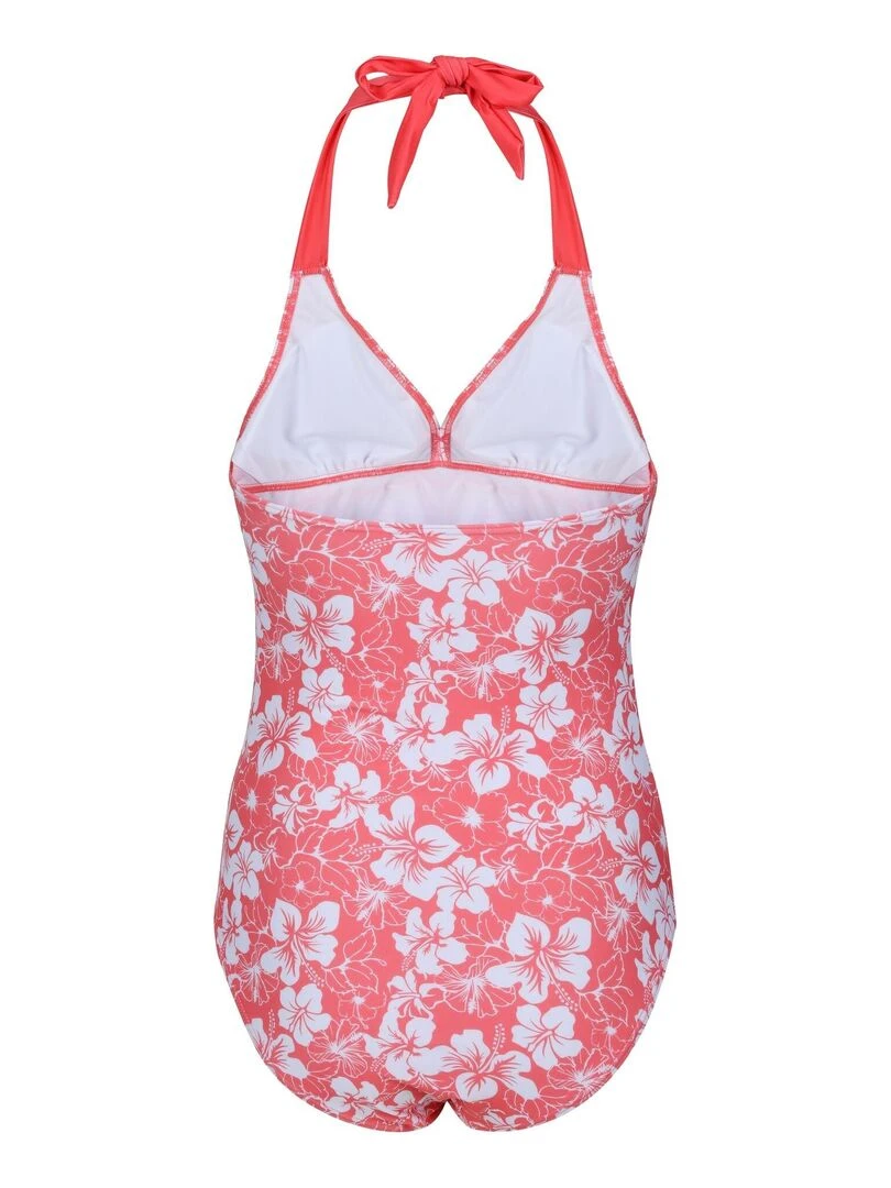 Regatta Maillot de bain 1 pièce FLAVIA Orange mandarine