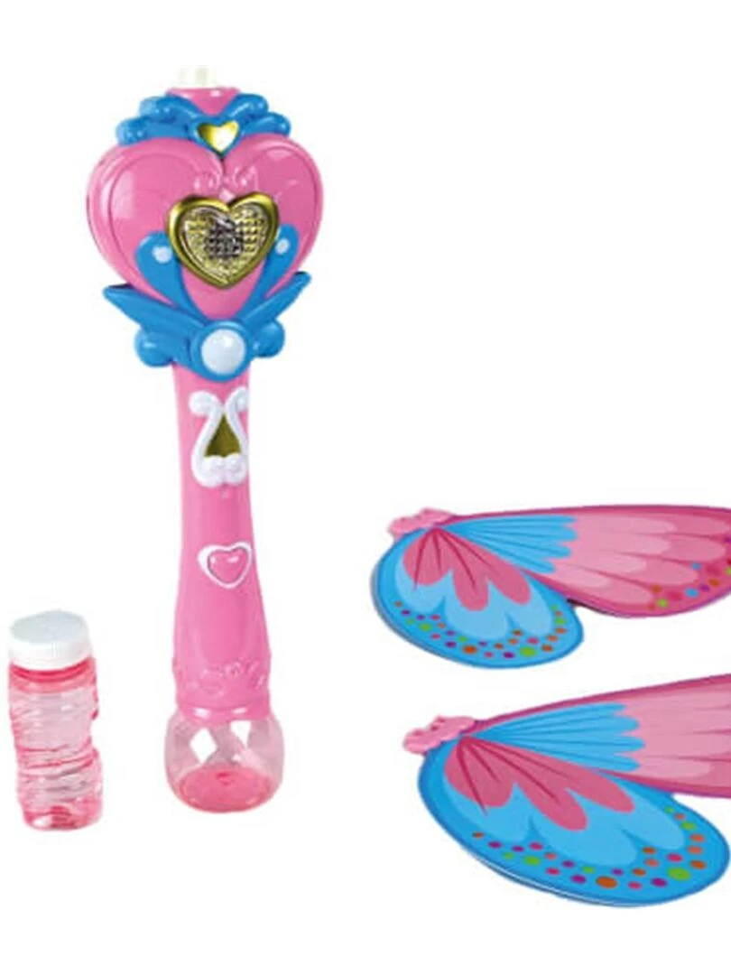 Baguette magique Papillon   N/A