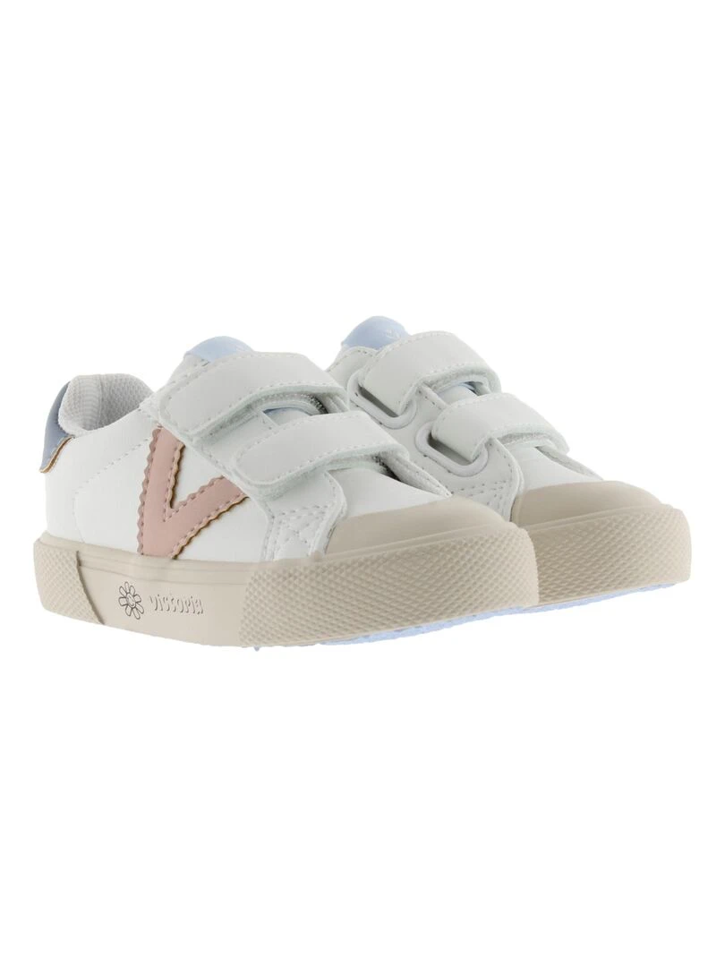 Basket Scratch Enfant Victoria*   Rose
