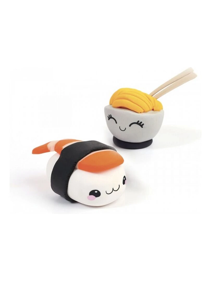 It Figurine Fimo Kawaii Sushi   N/A