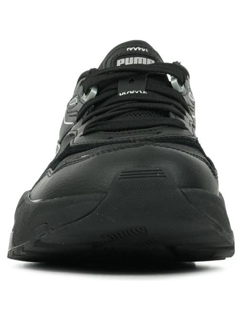 Basket à Lacets Puma Trinity   Noir