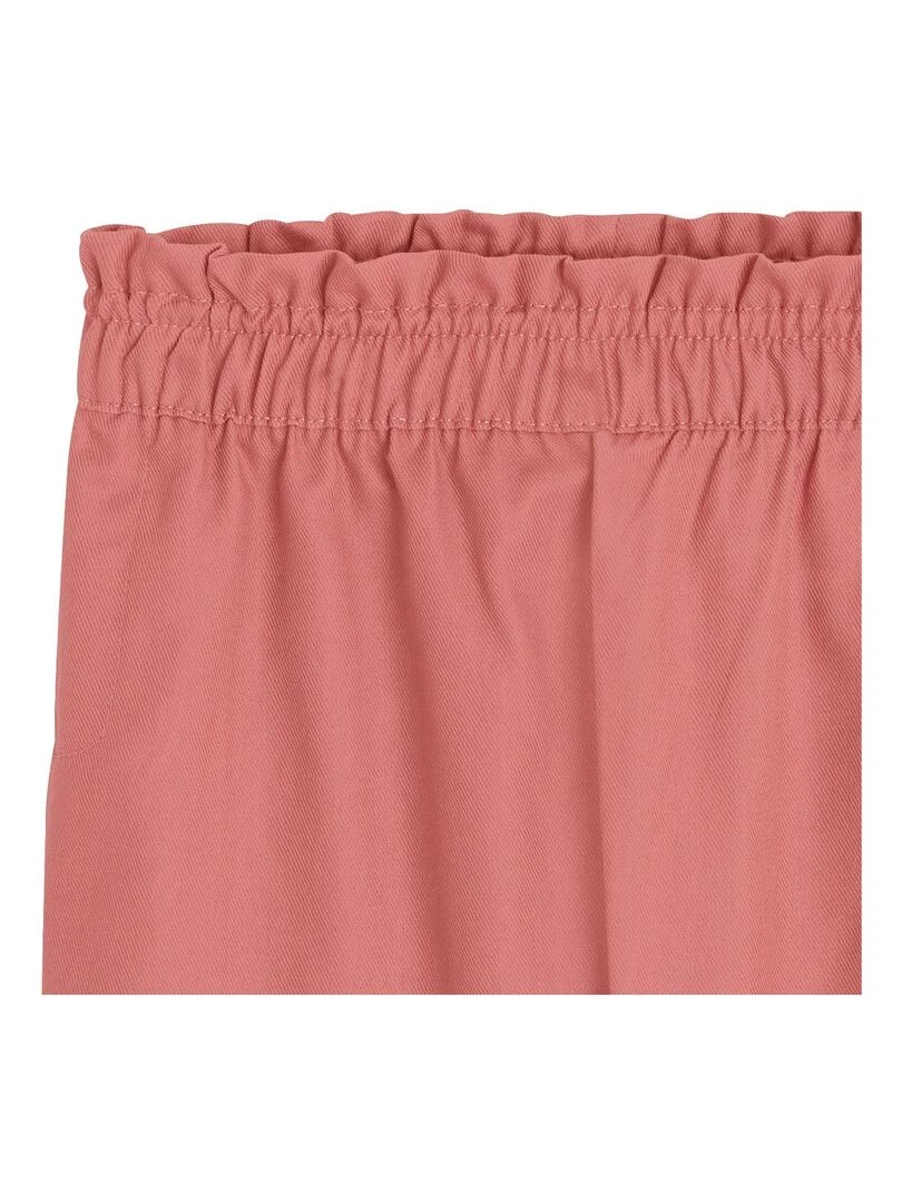 Pantalon Cabacao   Rose