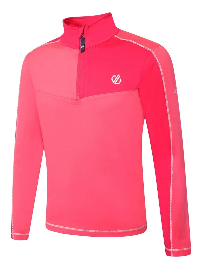 Dare 2B   Haut thermique FORMATE   Rose rouge