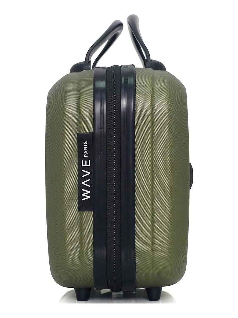 WAVE PARIS   VANITY AMAZONE K   Vert kaki