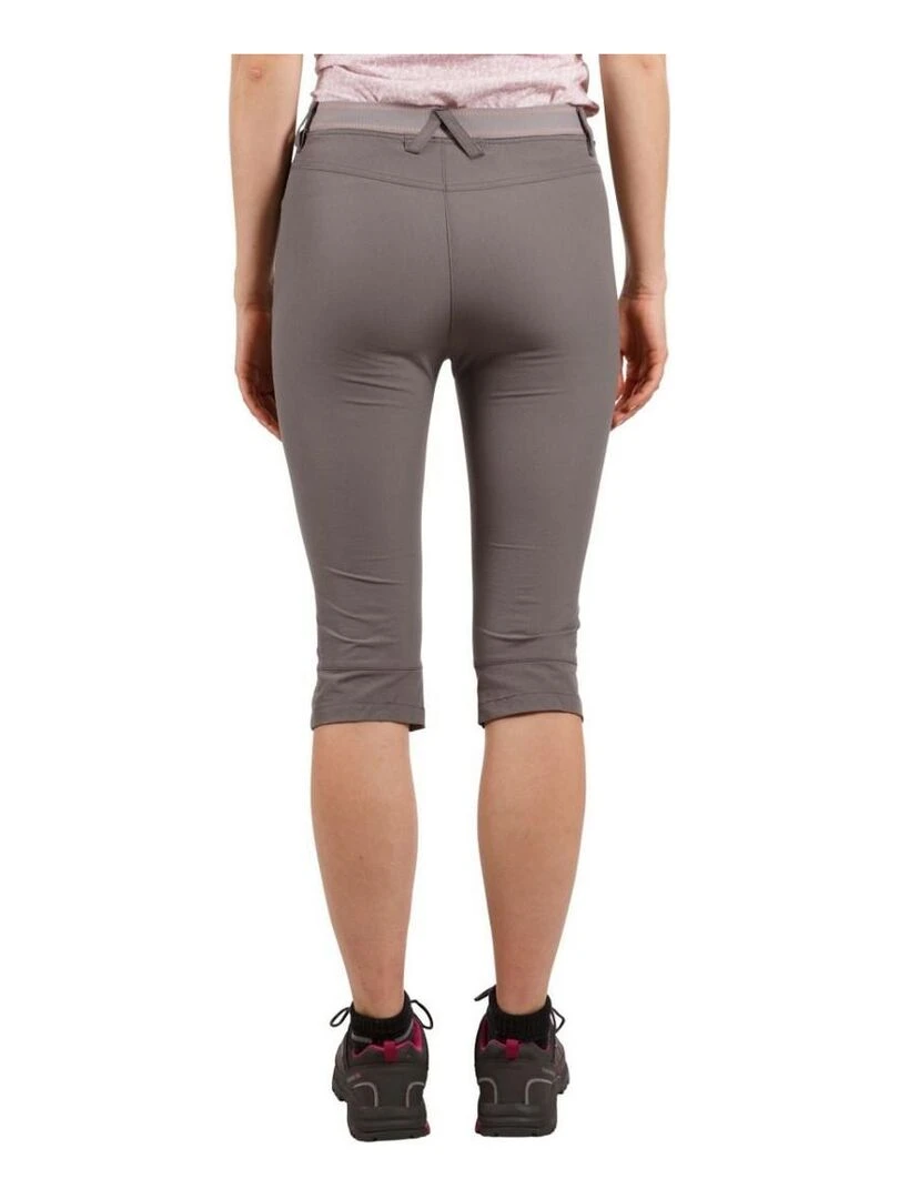 Trespass   Pantacourt GRATEFUL   Gris