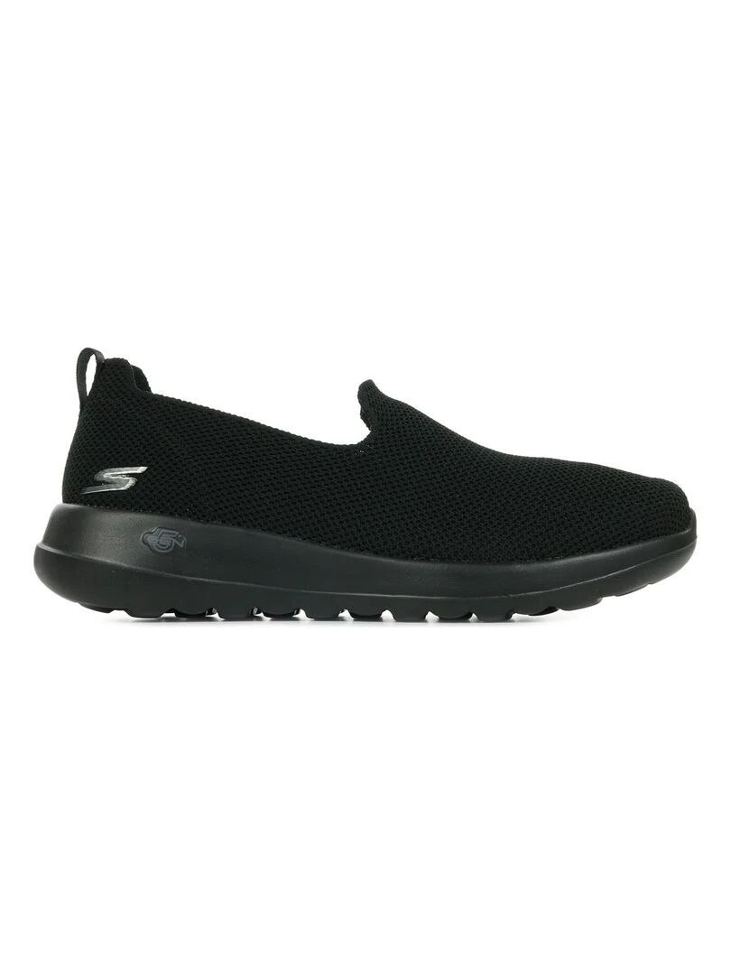Baskets Skechers Go Walk Joy Sensational Day Noir