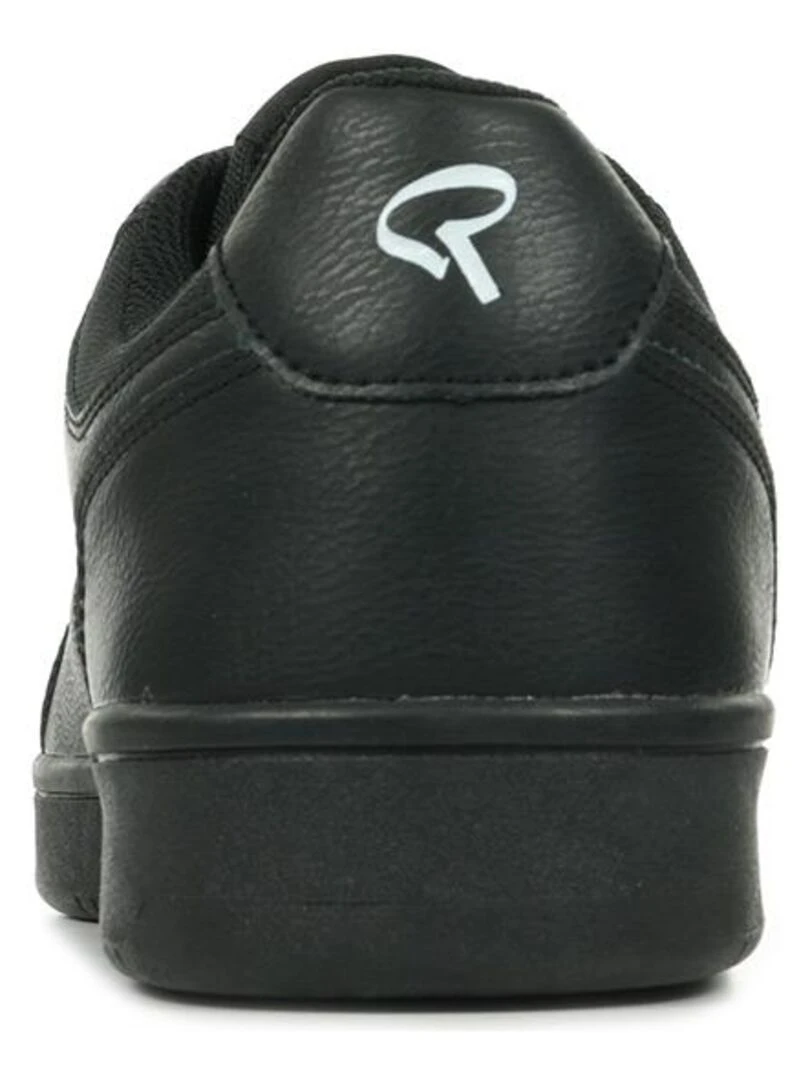 Baskets Redskins Gandhi   Noir