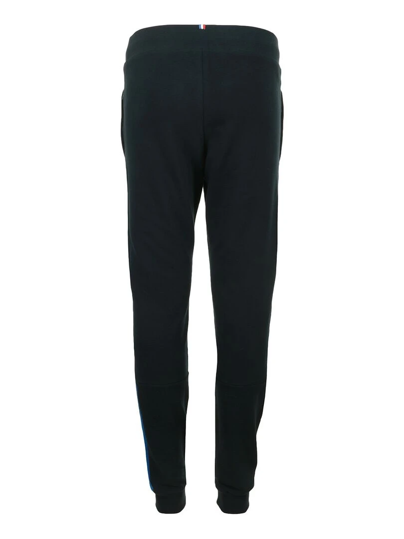 Pantalon sportswear Le Coq Sportif Saison Pant Slim N°1 Bleu marine