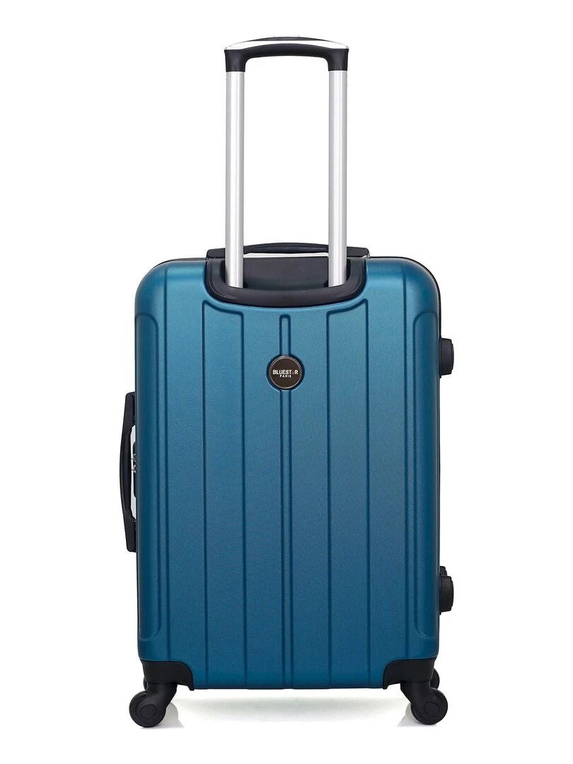 BLUESTAR   VALISE M NAPOLI   Bleu