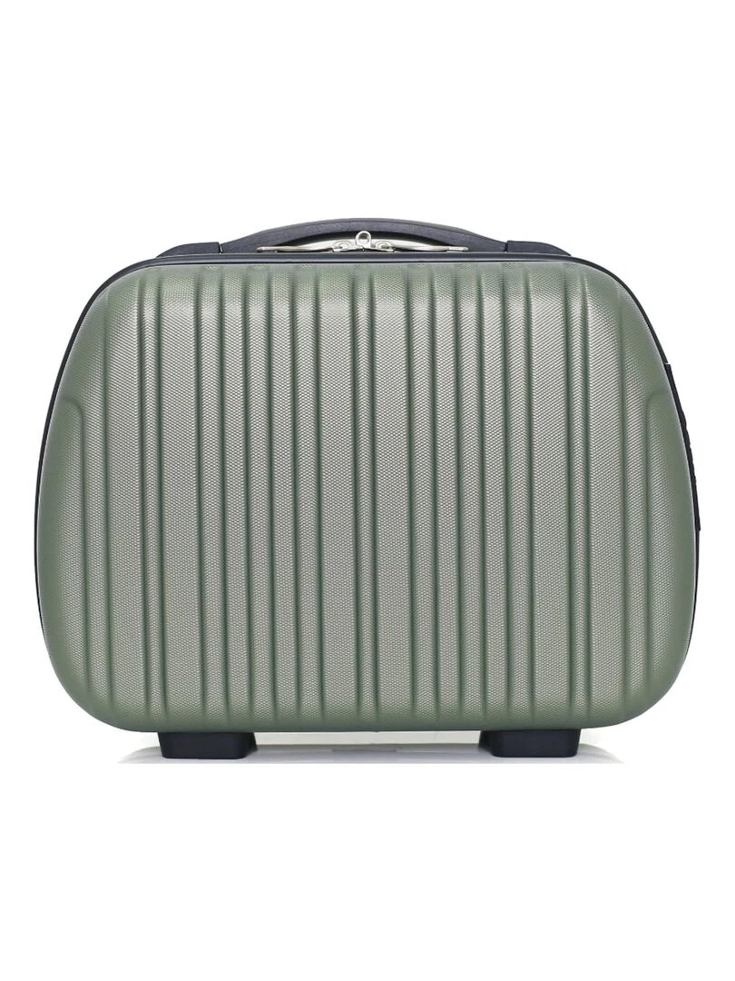 HERO VANITY ALPES K Vert kaki