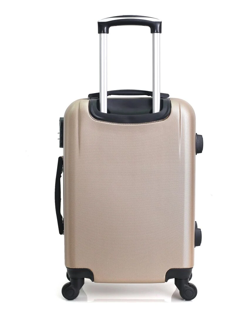 LPB LUGGAGE   VALISE S AMY   Beige