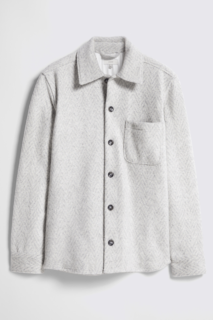Slim Fit Wine Stretch Shirt    Buy Online at Moss