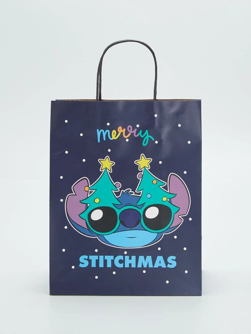 Sac cadeau 'Disney' Marine