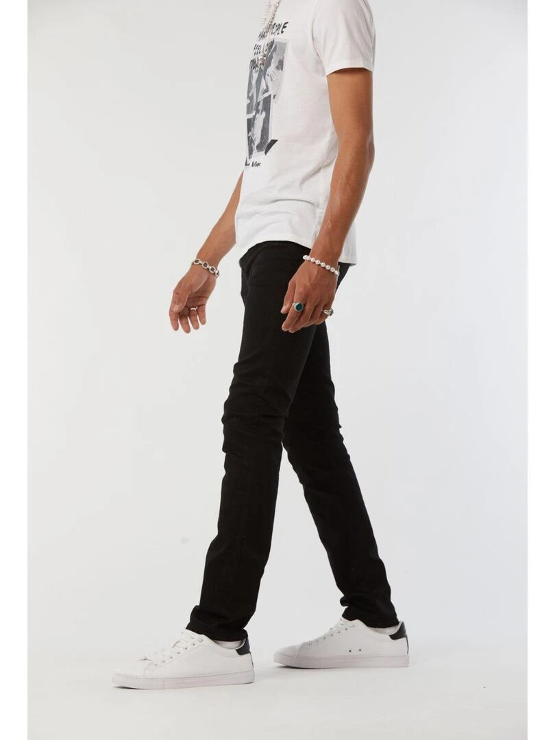 Lee Cooper   Short coton regular NASHO   Vert jade