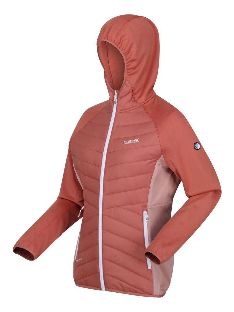 Regatta   Veste ANDRESON   Rose