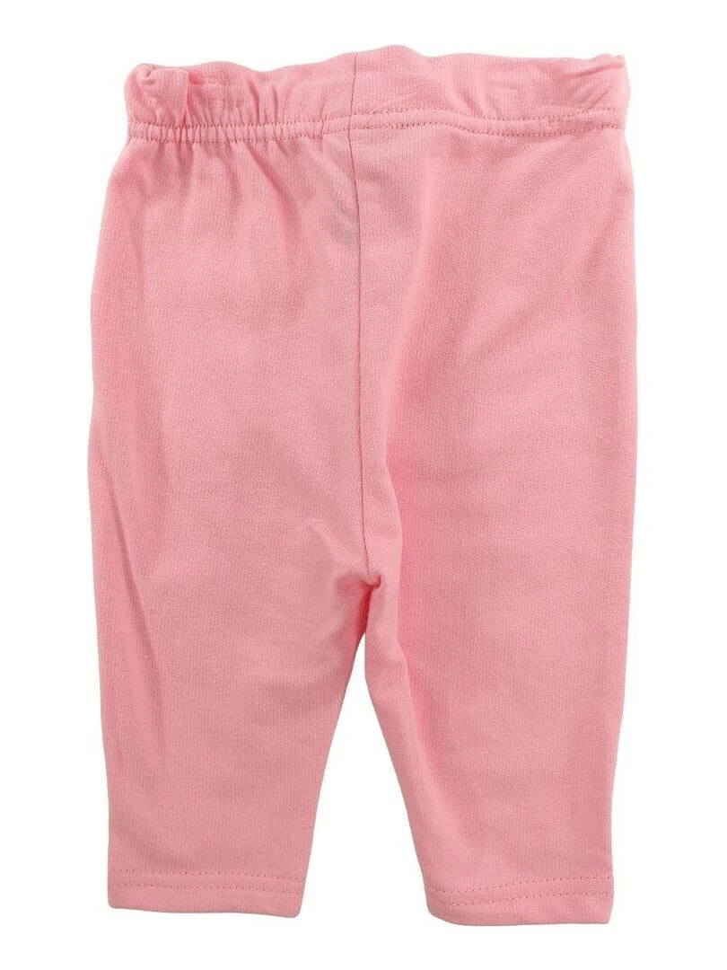 Disney   Ensemble ​​Body pantalon bébé fille Imprimé Winnie L'ourson   Gris