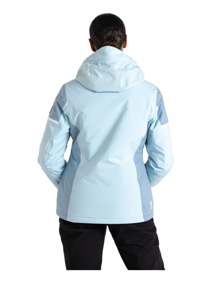 Dare 2B   Blouson de ski CARVING   Bleu Bleu