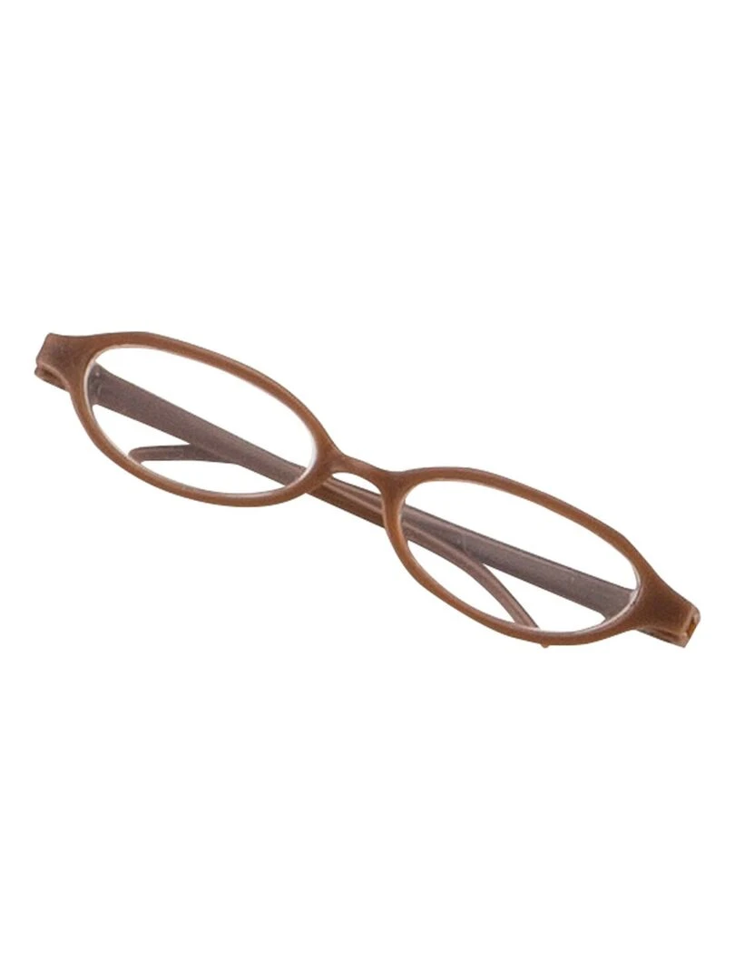 Accessoires pour poupée Ma Corolle : Lunettes marron N/A