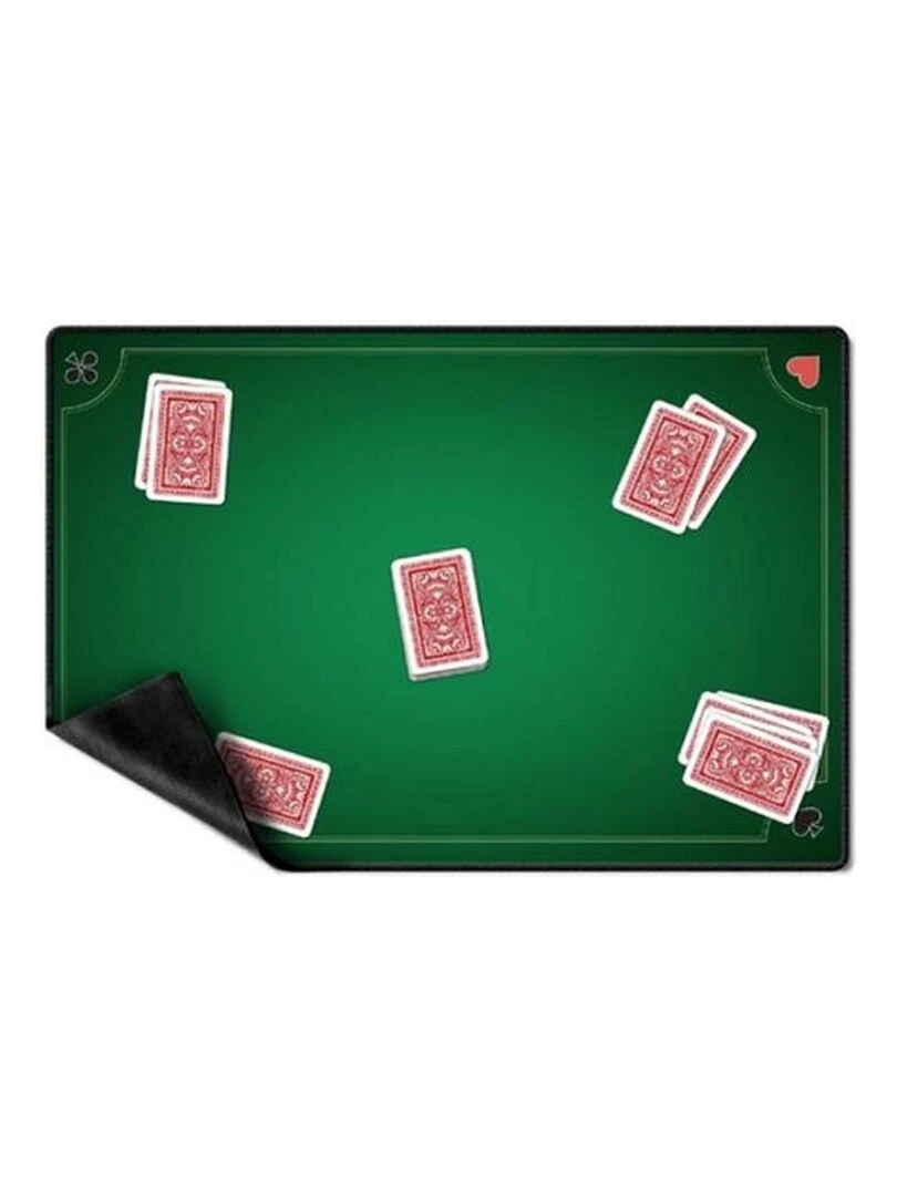 Tapis Belote Pro N/A