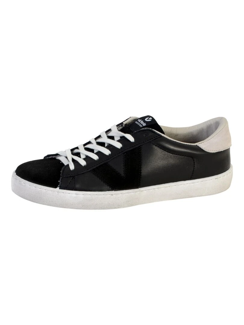 Basket Victoria 23601 Noir