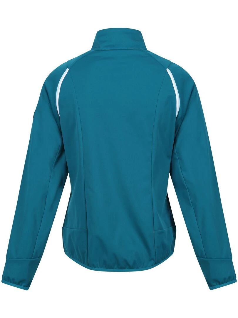 Regatta Veste hybride STEREN Bleu Vert
