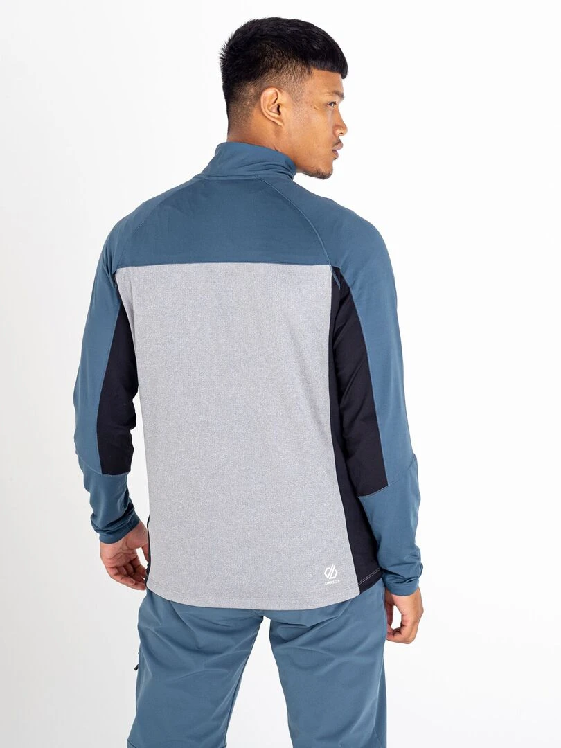 Dare 2B   Veste polaire REFORMED   Bleu azur