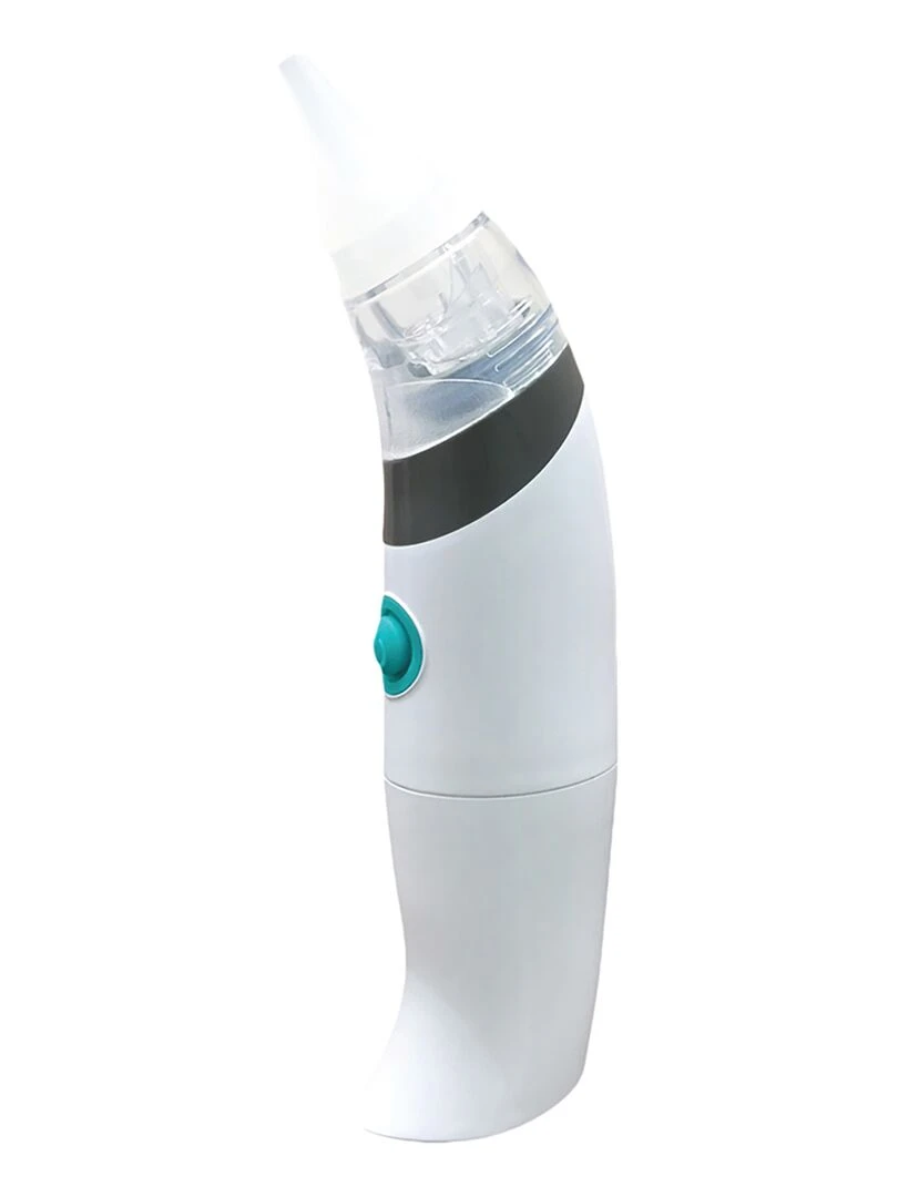 Aspirateur nasal électrique Rinö   Blanc