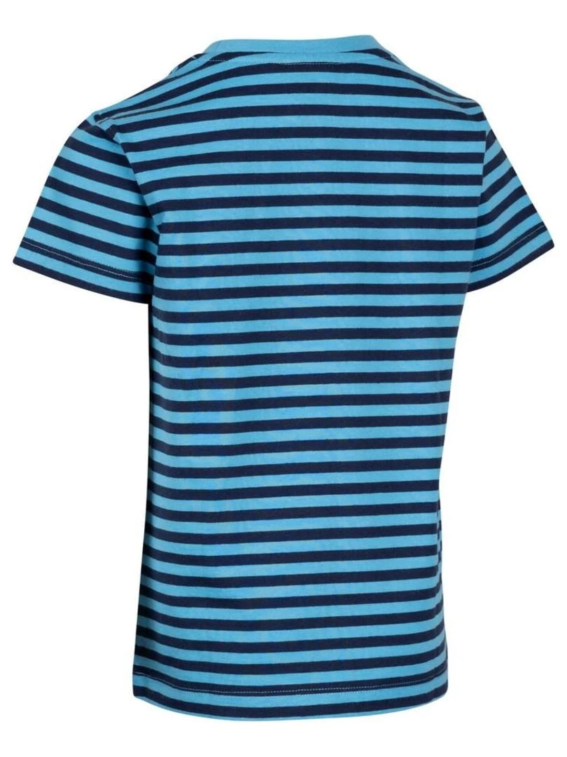 Trespass T shirt KINDLY Bleu marine