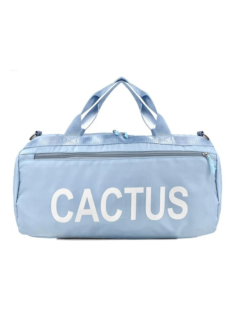 Sac de voyage week end 15 5L et sport sans roulettes Bleu