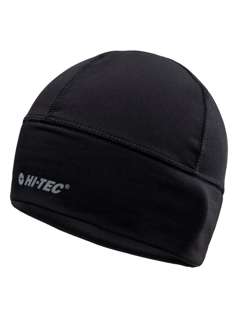 Hi Tec   Bonnet JANNU   Adulte   Noir