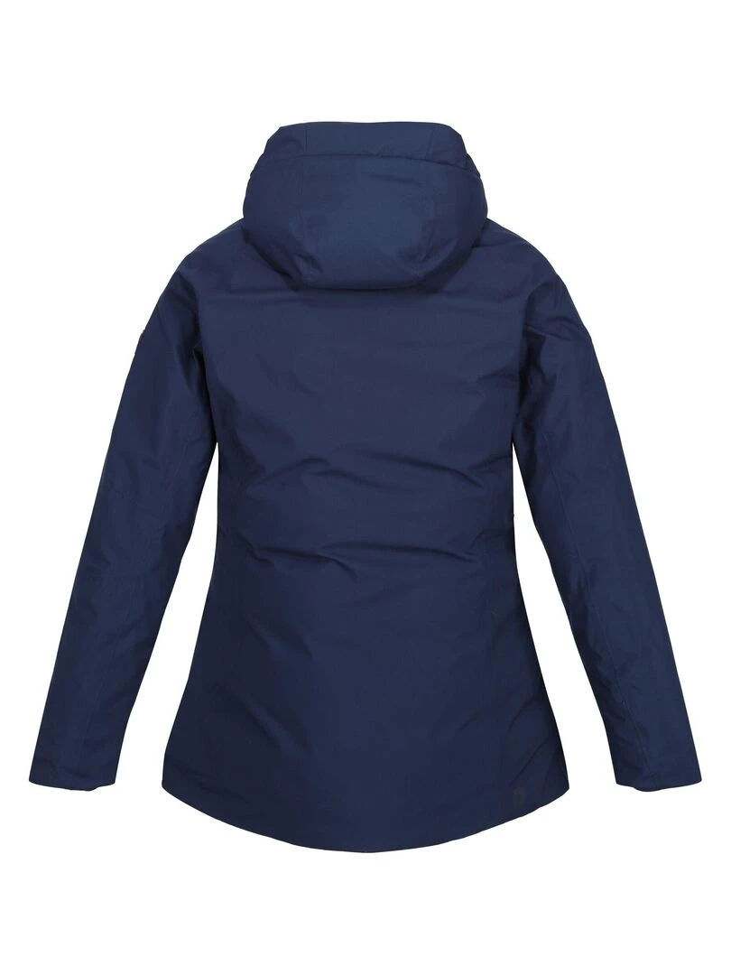 Regatta Veste imperméable SANDA Bleu marine