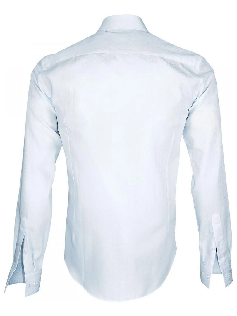 Chemise habillée PORTOFINO Gris