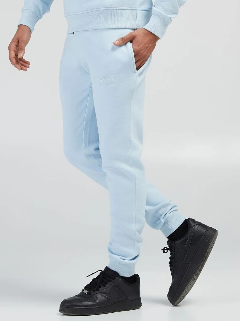 PANTALON PREDATOR Airness Bleu clair